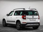 Skoda Yeti I Рестайлинг Санкт-Петербург  - изображение 32