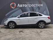 Lada (ВАЗ) Vesta I Пермь  - изображение 30