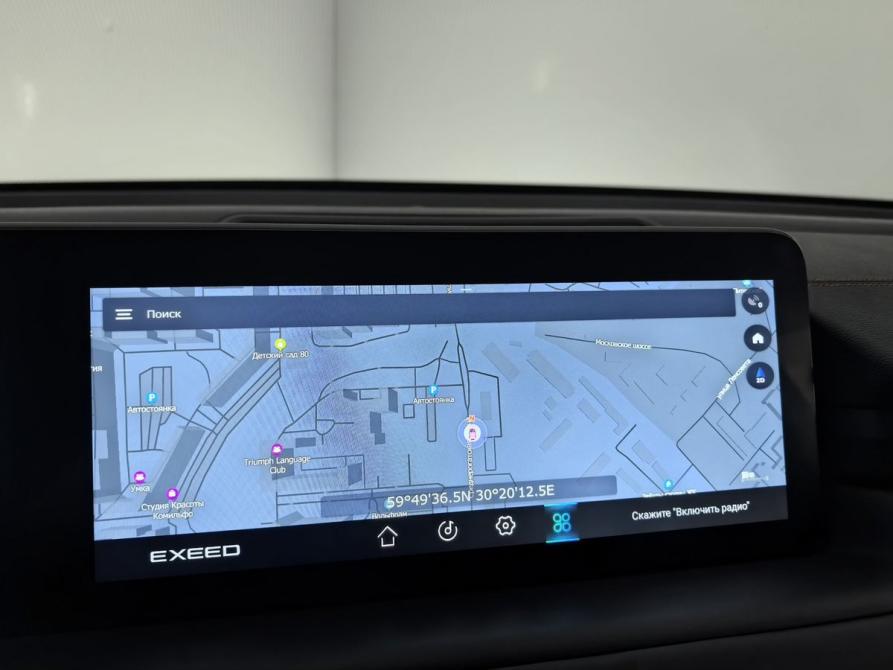 Exeed TXL I Рестайлинг Санкт-Петербург  - изображение 29