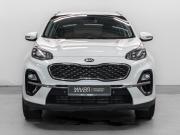 Kia Sportage IV Рестайлинг Москва  - изображение 32