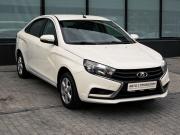 Lada (ВАЗ) Vesta I Екатеринбург  - изображение 26