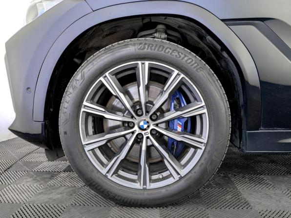BMW X6 III (G06) с пробегом 2020 года, цена 6 120 000 рублей, 102693 км, внедорожник, Автокод Объявления