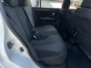 Nissan Tiida I Рестайлинг Саратов  - изображение 27