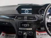 Mercedes-Benz C-Класс III (W204) Рестайлинг Красноярск  - изображение 40