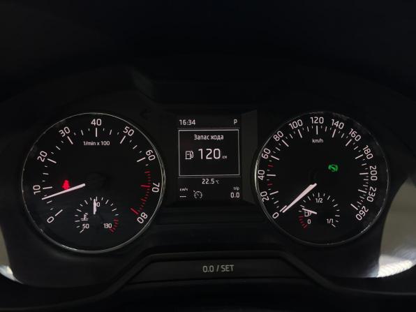 Skoda Octavia III (A7) с пробегом 2014 года, цена 720 000 рублей, 331800 км, лифтбек, Автокод Объявления