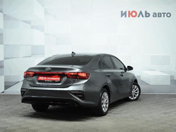 Kia Cerato IV с пробегом 2020 года, цена 1 780 000 рублей, 91253 км, седан, Автокод Объявления