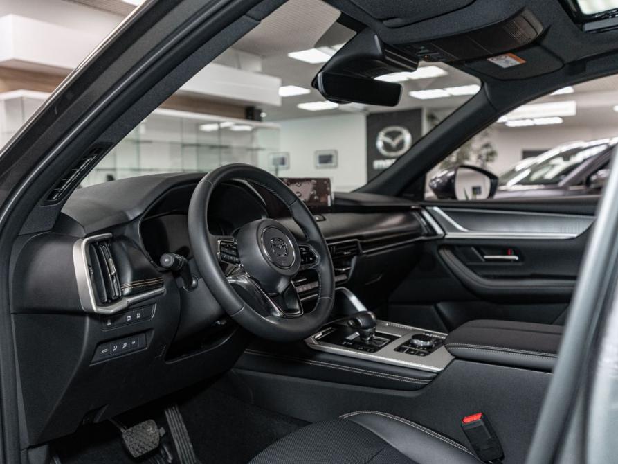 Mazda CX-60 Москва  - изображение 10