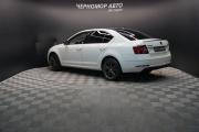 Skoda Octavia III (A7) Рестайлинг Крым  - изображение 28