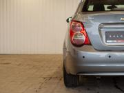 Chevrolet Aveo II Иваново  - изображение 45