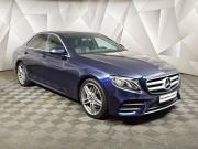 Mercedes-Benz E-Класс V (W213 S213 C238) Москва  - изображение 25