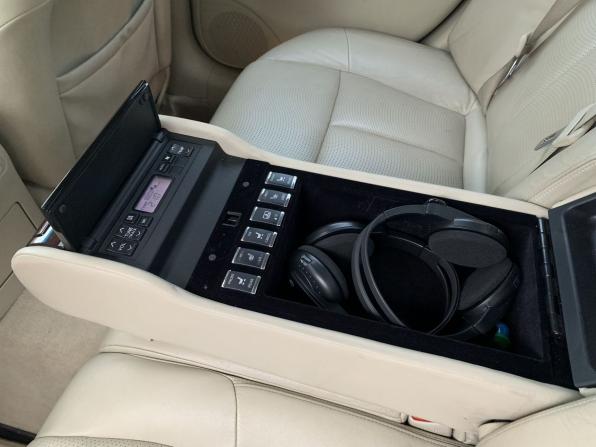 Infiniti M IV с пробегом 2010 года, цена 1 379 000 рублей, 211678 км, седан, Автокод Объявления