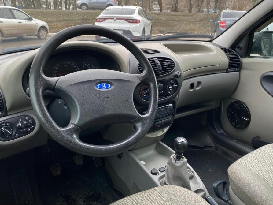 Lada (ВАЗ) Kalina I Нефтекамск  - изображение 9
