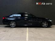 BMW 5 серии VII (G30/G31/G38) Рестайлинг Челябинск  - изображение 32