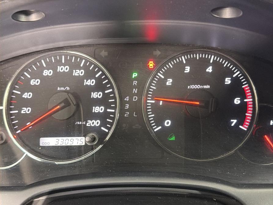 Toyota Land Cruiser Prado 120 Series Архангельск  - изображение 14