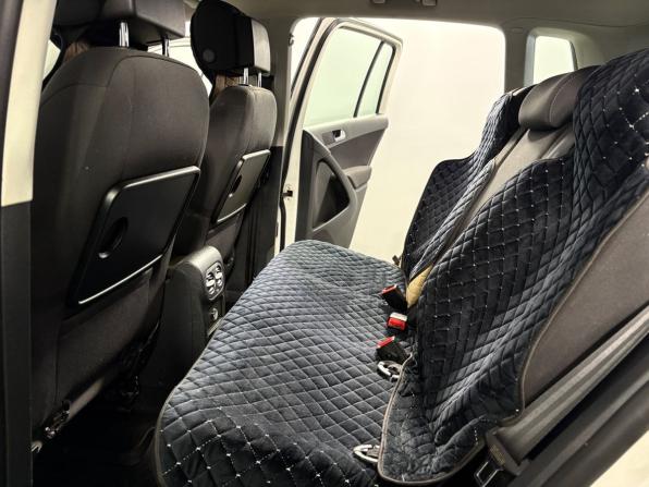 Volkswagen Tiguan I Рестайлинг с пробегом 2013 года, цена 1 330 000 рублей, 206877 км, внедорожник, Автокод Объявления