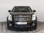 Cadillac SRX II Рестайлинг Санкт-Петербург  - изображение 39