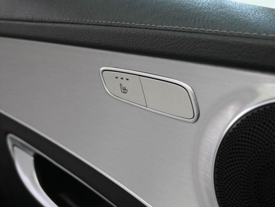 Mercedes-Benz C-Класс IV (W205) Ростов-на-Дону  - изображение 21