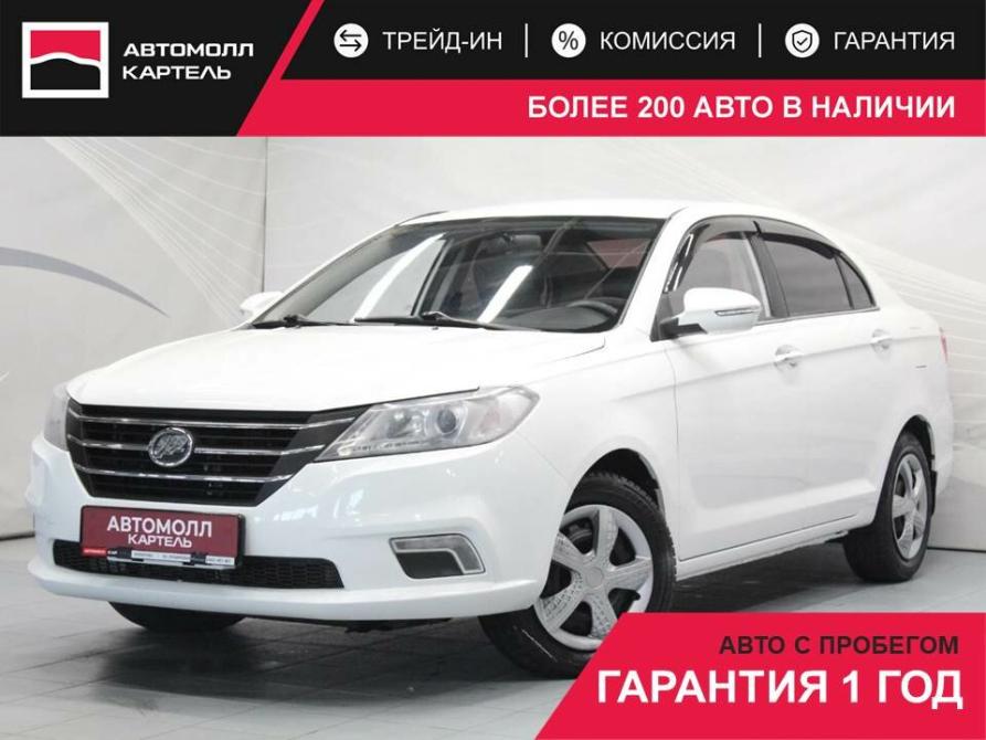 Lifan Solano II Кемерово  - изображение 1