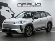 Geely Galaxy M7 Ростов-на-Дону  - изображение 32