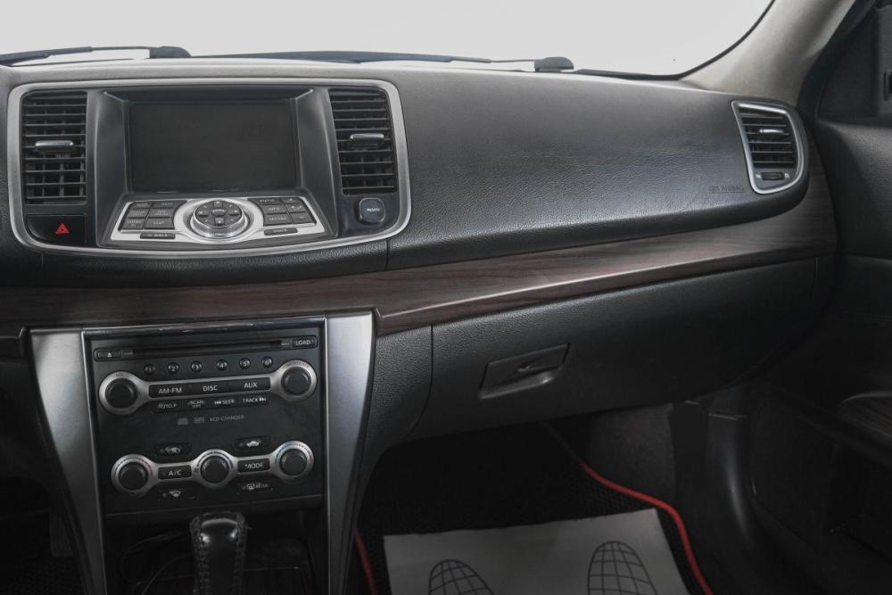 Nissan Teana II Кемерово  - изображение 15