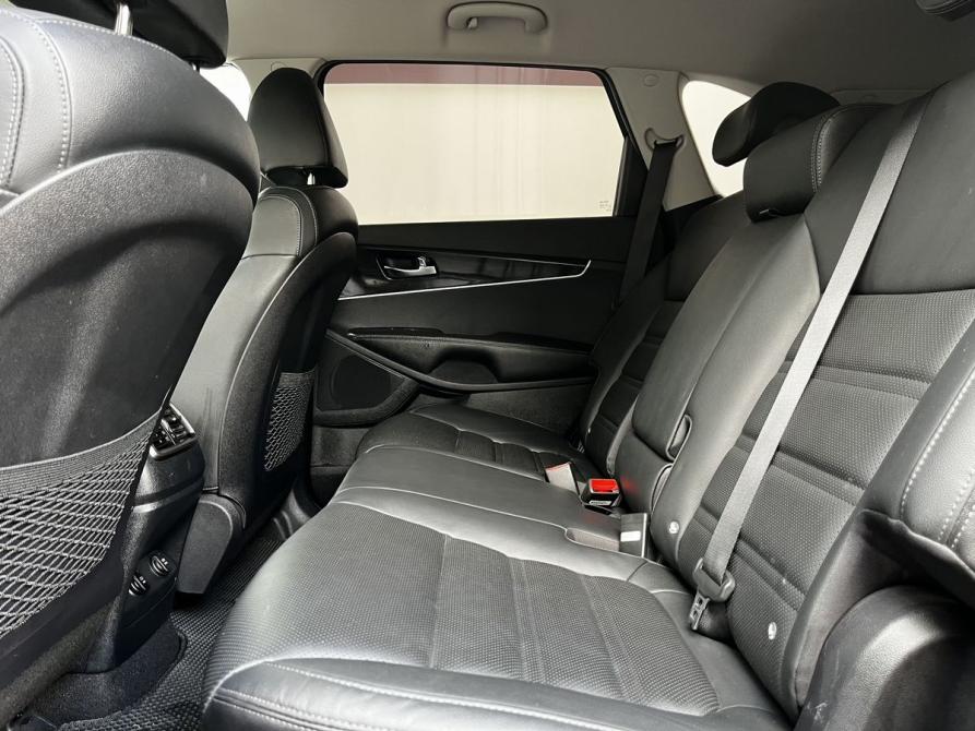 Kia Sorento III Prime Рестайлинг Москва  - изображение 11