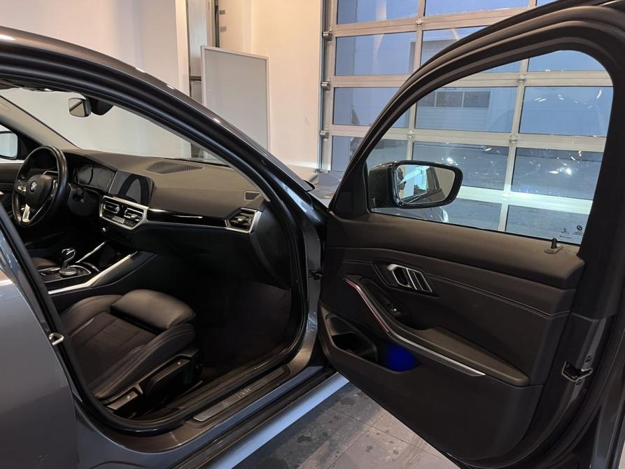 BMW 3 серии VII (G2x) Чебоксары  - изображение 24