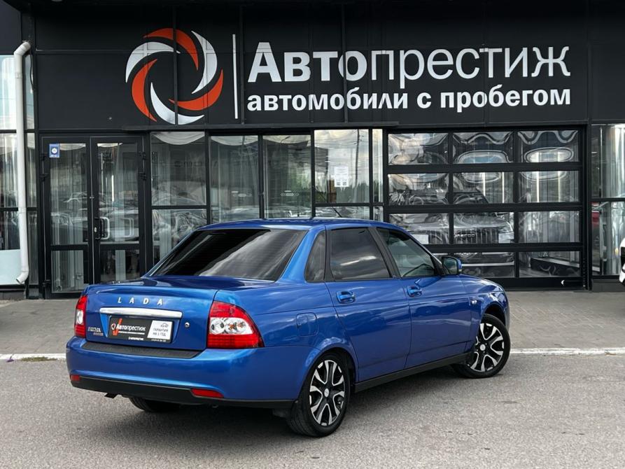Lada (ВАЗ) Priora I Рестайлинг Волгоград  - изображение 6