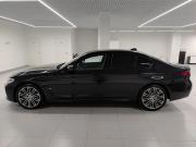 BMW 5 серии VII (G30/G31/G38) Рестайлинг Казань  - изображение 32