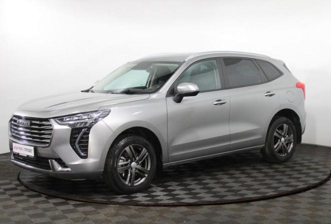 Haval Jolion I Рестайлинг с пробегом 2023 года, цена 2 095 000 рублей, 43281 км, внедорожник, Автокод Объявления