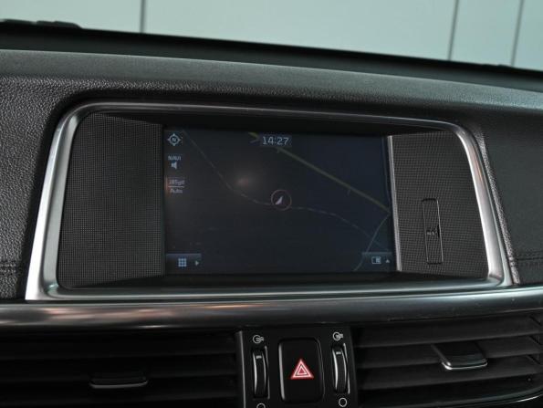 Kia Optima IV с пробегом 2016 года, цена 1 749 000 рублей, 212283 км, седан, Автокод Объявления