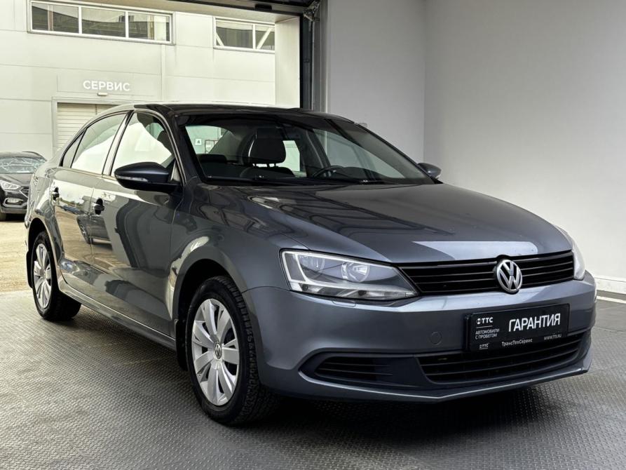 Volkswagen Jetta VI Уфа  - изображение 3