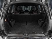 Mercedes-Benz GLS I (X166) Тюмень  - изображение 64