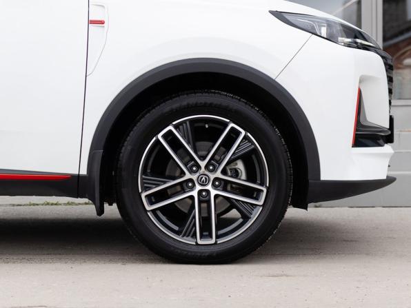Changan CS55 Plus II с пробегом 2023 года, цена 2 180 000 рублей, 37581 км, внедорожник, Автокод Объявления