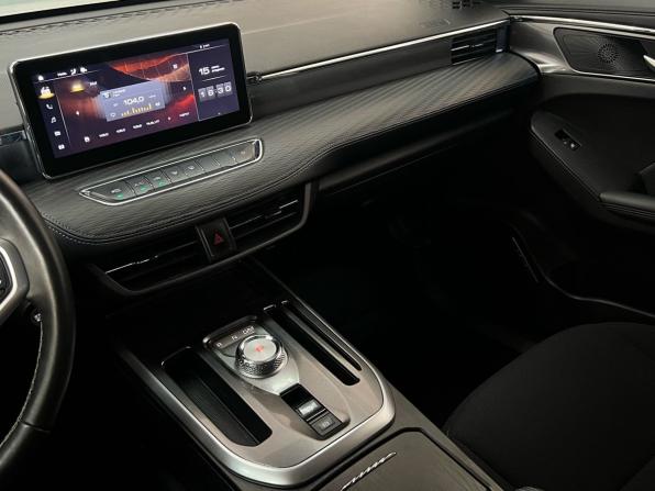 Haval Jolion I Рестайлинг с пробегом 2023 года, цена 1 686 000 рублей, 74973 км, внедорожник, Автокод Объявления