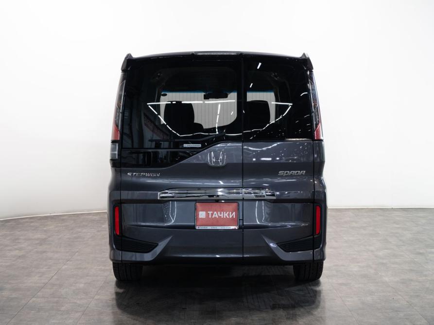Honda Stepwgn V Рестайлинг Чита  - изображение 4