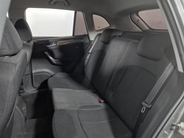 Brilliance V5 I с пробегом 2014 года, цена 549 000 рублей, 183452 км, внедорожник, Автокод Объявления