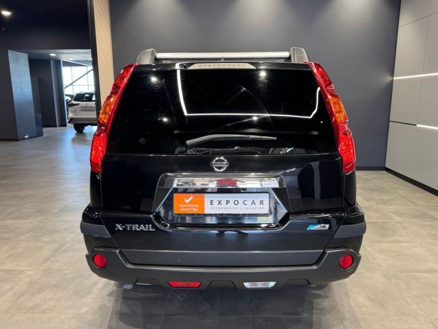 Nissan X-Trail II Нижний Новгород  - изображение 6