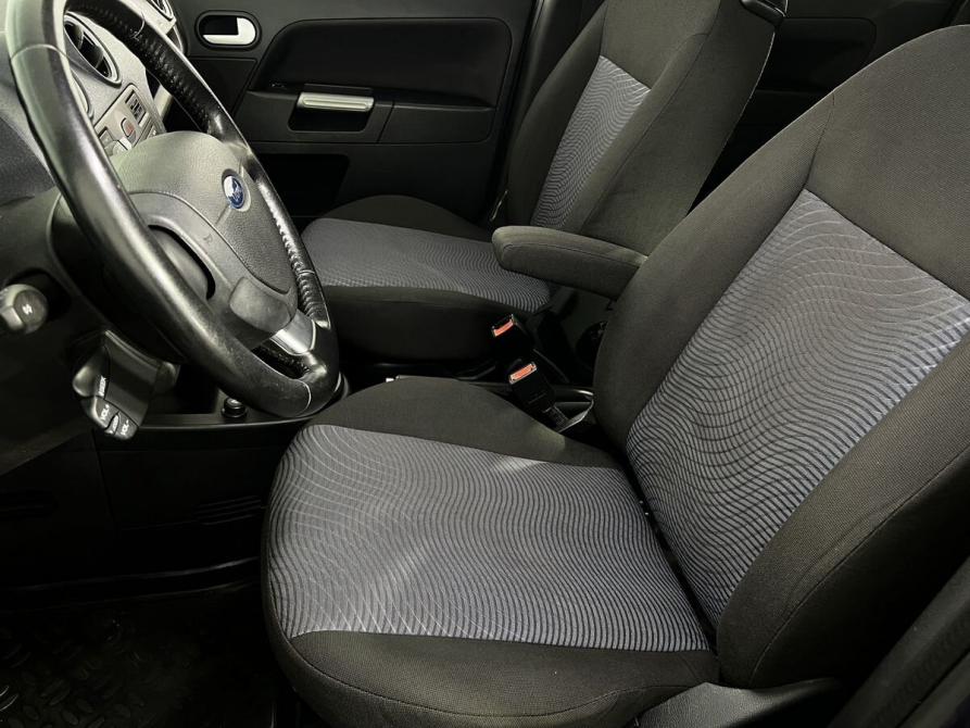Ford Fusion I Рестайлинг Калининград  - изображение 9