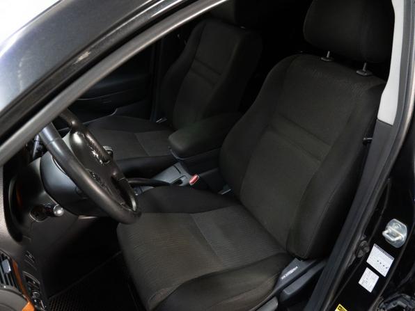 Toyota Avensis II Рестайлинг с пробегом 2007 года, цена 750 000 рублей, 352740 км, седан, Автокод Объявления