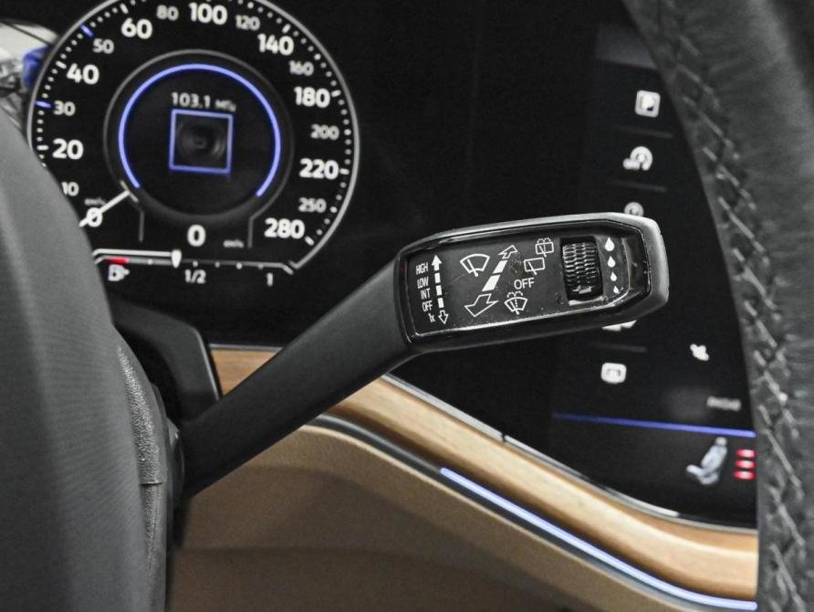 Volkswagen Touareg III Ставрополь  - изображение 15