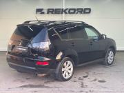 Mitsubishi Outlander II Рестайлинг Уфа  - изображение 29