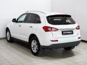 Zotye T600 Ростов-на-Дону  - изображение 17