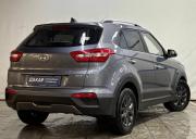Hyundai Creta I Рестайлинг Санкт-Петербург  - изображение 29