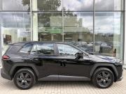 Toyota RAV4 VI (XA60) Москва  - изображение 36