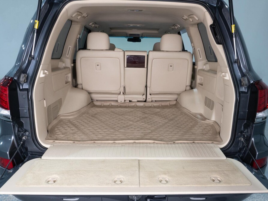 Lexus LX III Рестайлинг Сургут  - изображение 30
