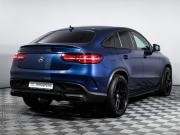 Mercedes-Benz GLE Coupe I (C292) Москва  - изображение 26