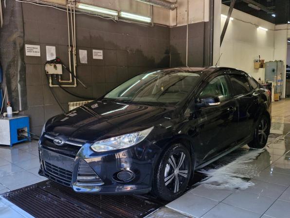 Ford Focus III с пробегом 2011 года, цена 749 000 рублей, 166329 км, седан, Автокод Объявления