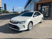 Toyota Camry VII (XV50) Рестайлинг Краснодар  - изображение 20