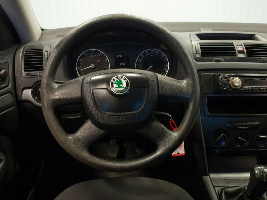 Skoda Octavia II (A5) Рестайлинг Иваново  - изображение 20