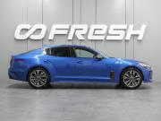 Kia Stinger I Воронеж  - изображение 31